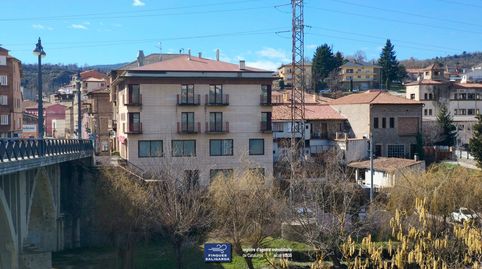 Foto 2 de Edifici en venda a Sant Quirze de Besora, Barcelona