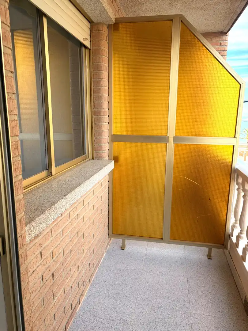 Apartamento con terraza en venta en Lo Pagán, imagen 10