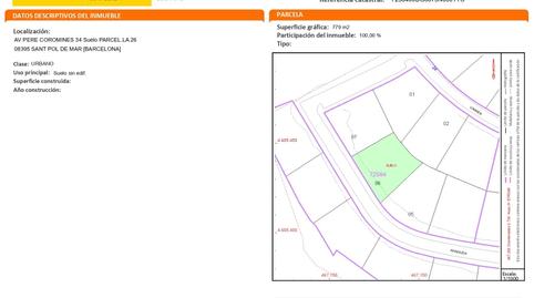 Photo 3 of Residential for sale in Urbanitzacions, Barcelona