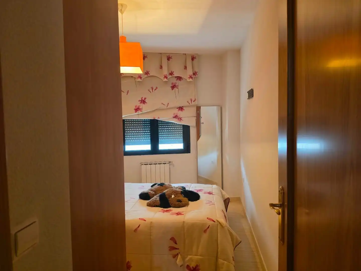 Habitación de Piso en venta en Centro