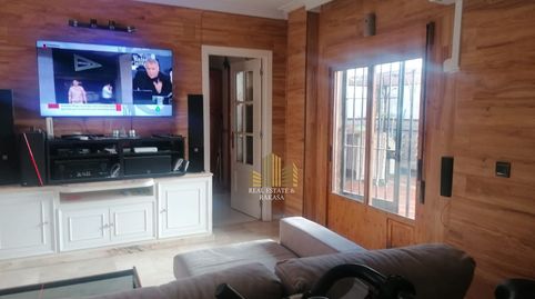 Foto 3 de Casa o xalet en venda a Los Molinos, Alcalá de Guadaira