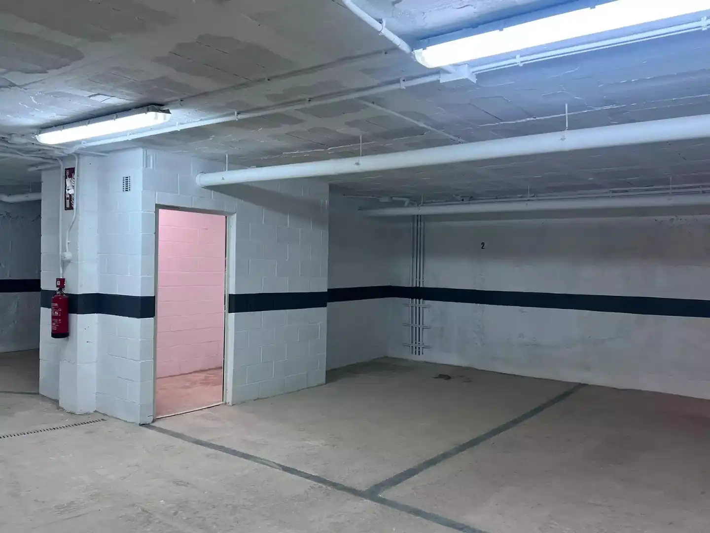 Wohnung zur Miete in Centre