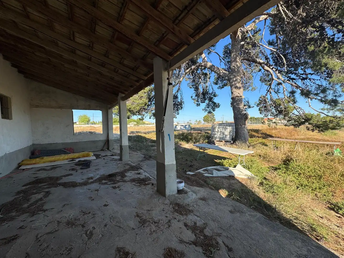 Casa o xalet en venda a Ciutat Universitària