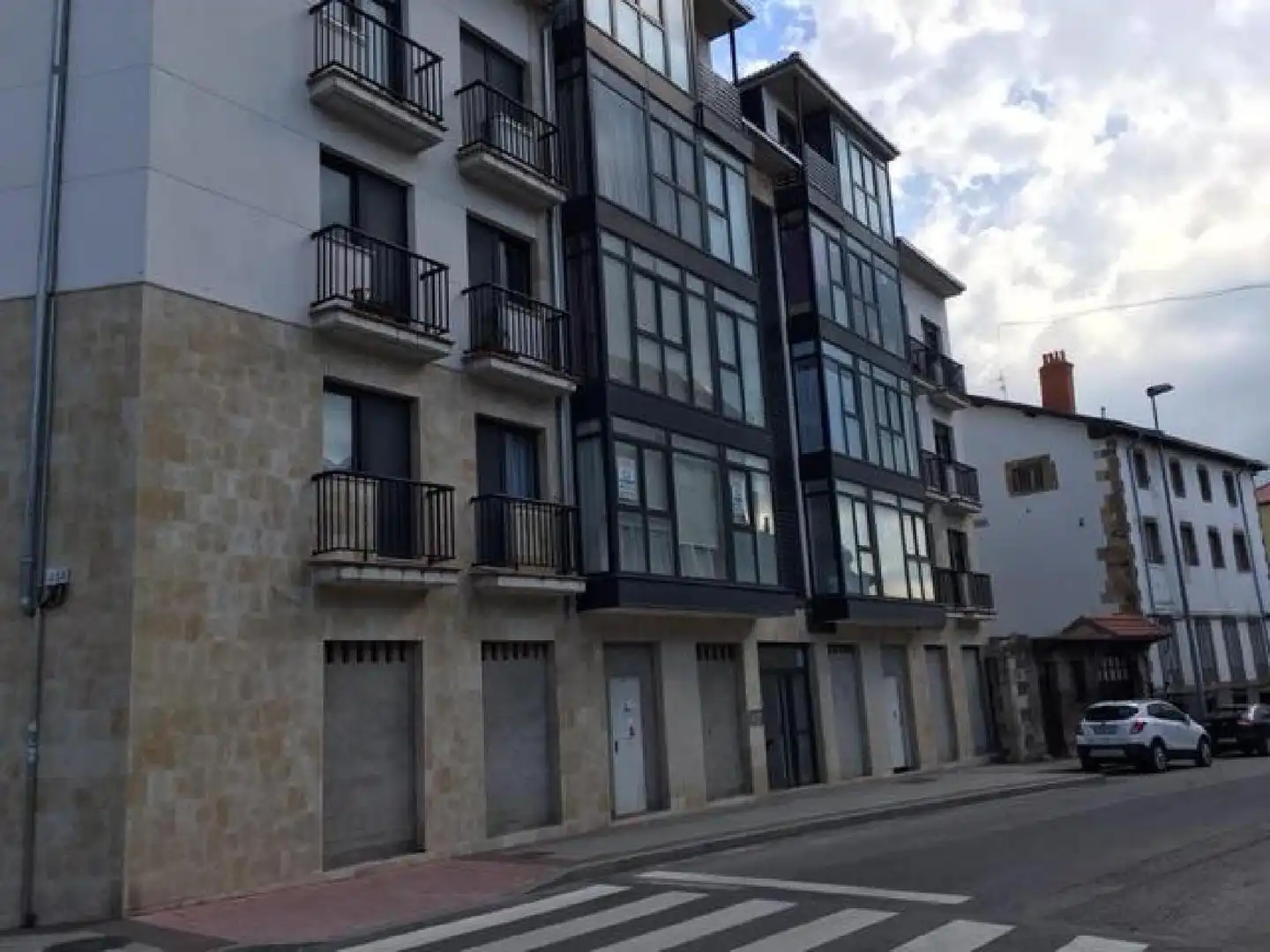 Business premises for sale in BARCENILLA 2, imagen 2