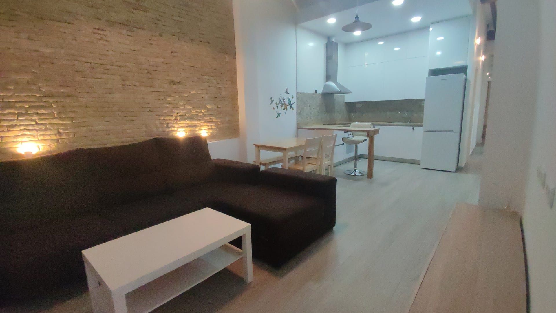 Flat to rent in Calle San Fernando, Casco Antiguo