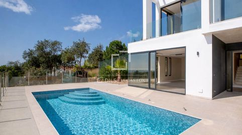 Foto 4 de Casa o xalet en venda a Lloret Verd - Els Pinars, Lloret de Mar