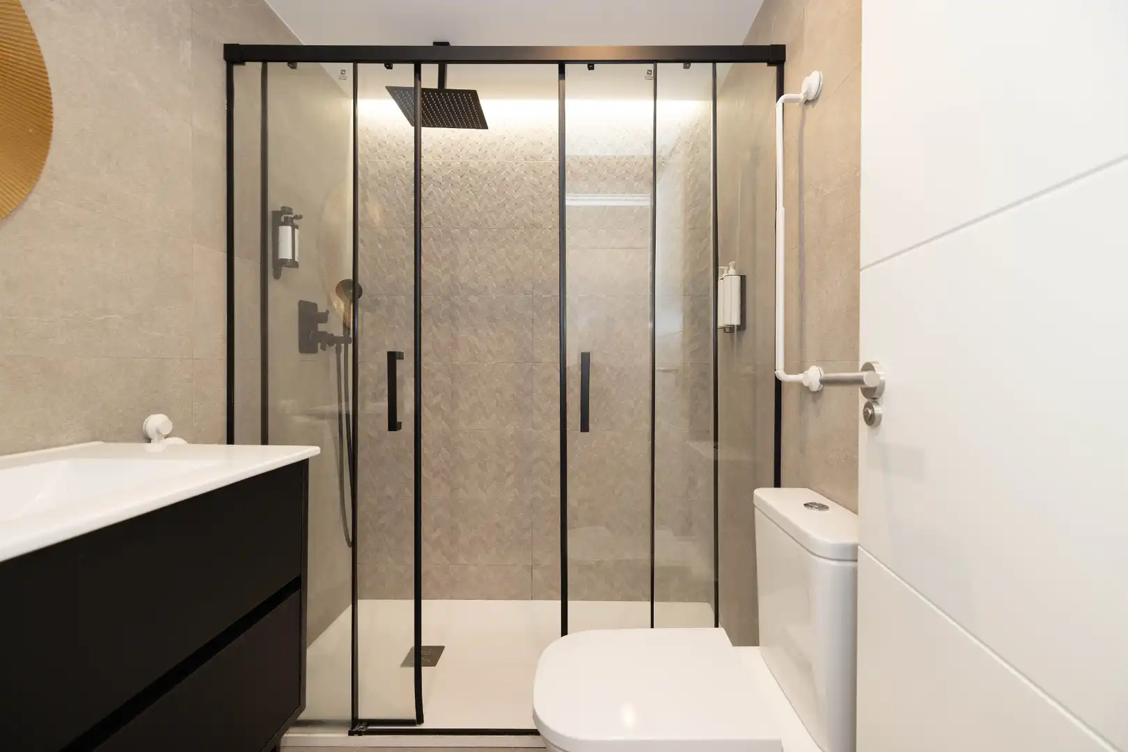 Apartament en venda a Calle Ferrándiz, Gibralfaro