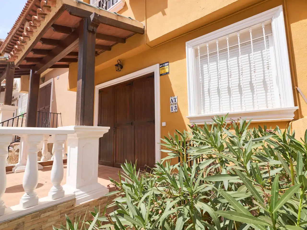 Casa aparellada en venda a Playa de los Locos, imagen 5