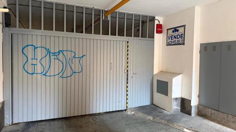 Foto 5 de Garatge en venda a La Llotja - Born,  Palma de Mallorca