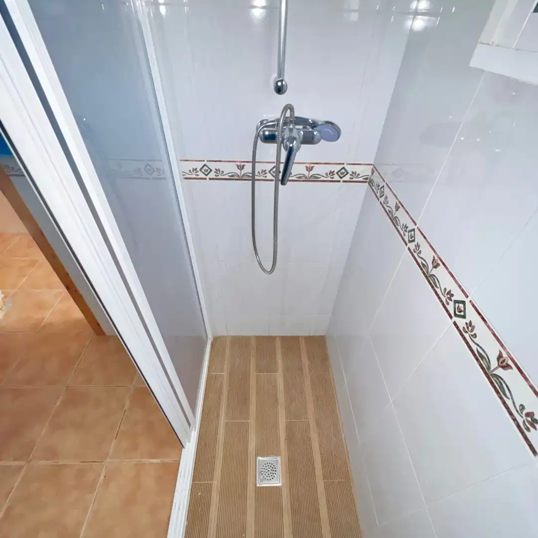Casa rústica amb terrassa en venda a del Obispo 1, imagen 25