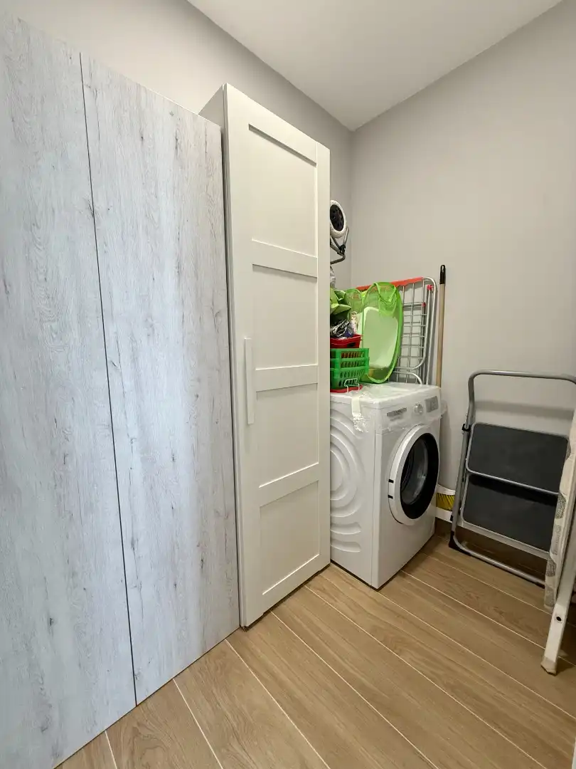 Flat for sale in Madrid  with Heating, Terrace and Storage room