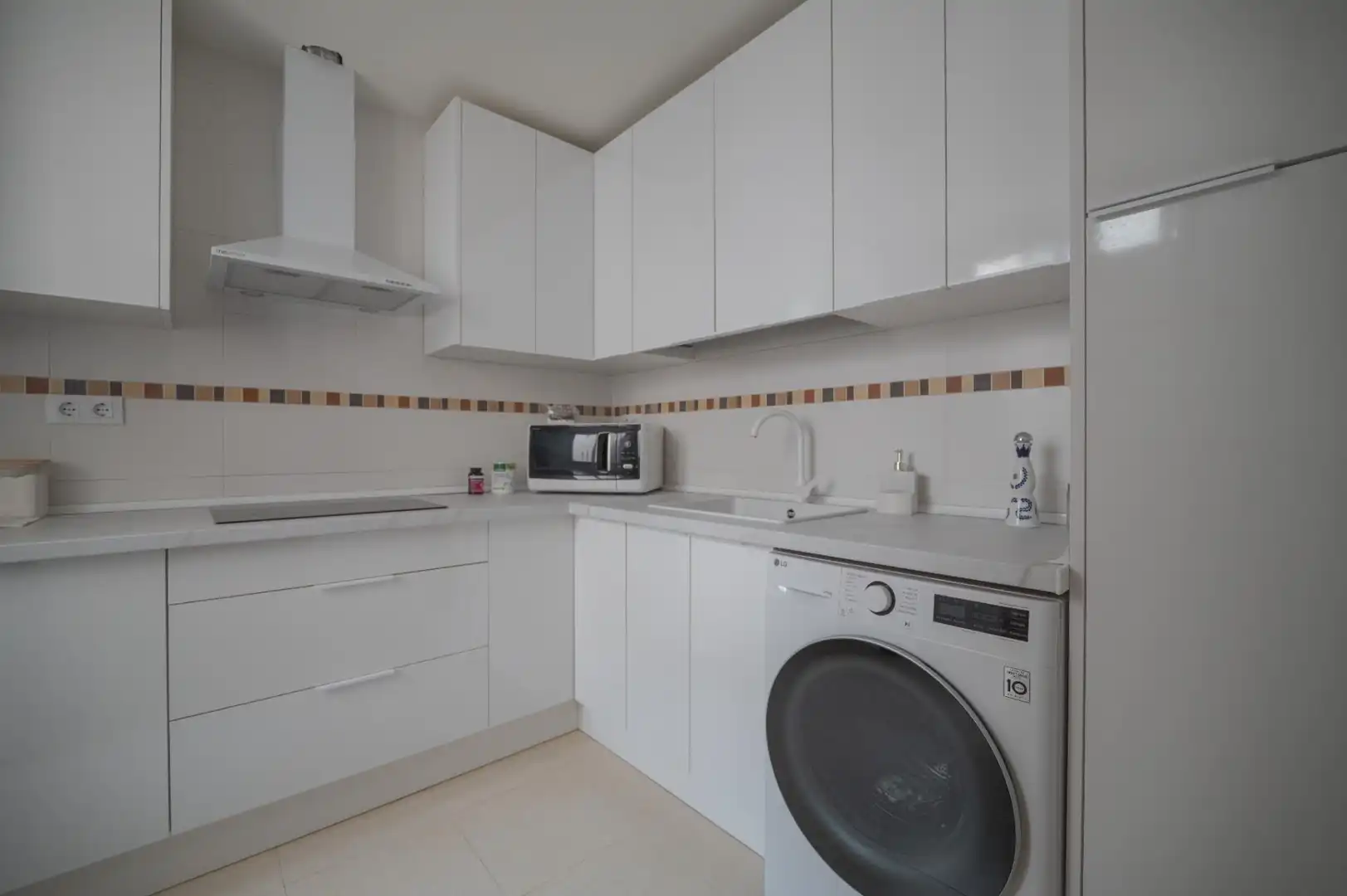 Flat with terrace for sale in Parque de San Roque, imagen 12