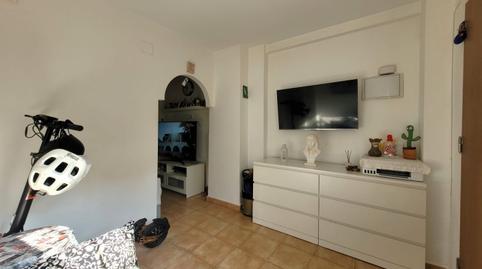 Foto 5 de Planta baja en venta en Plaza de Miraflores, 3, Parque Victoria Eugenia, Málaga Capital