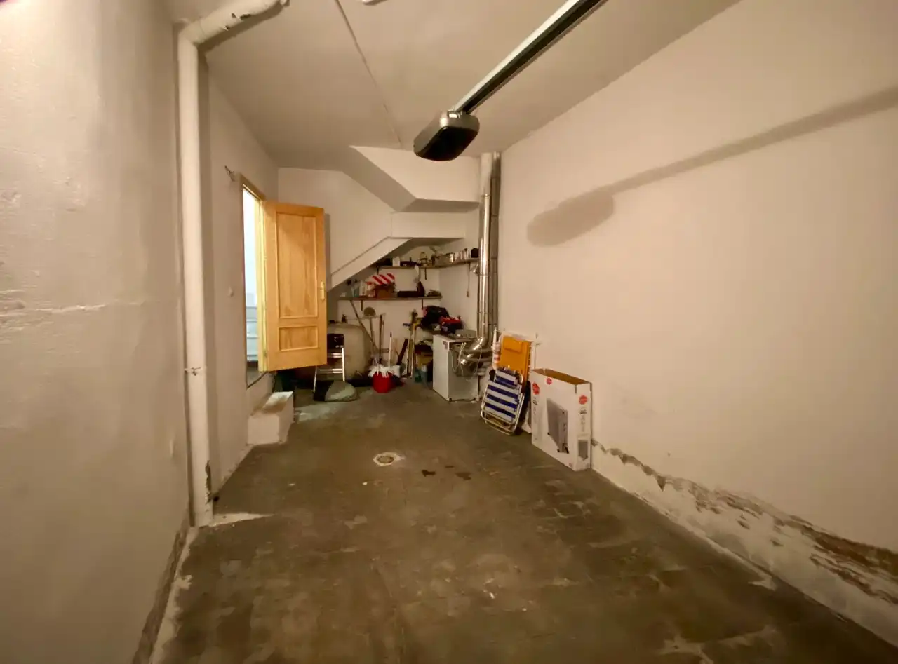 Casa adosada en venta en Carrión de Calatrava con Aire acondicionado, Calefacción y Amueblado