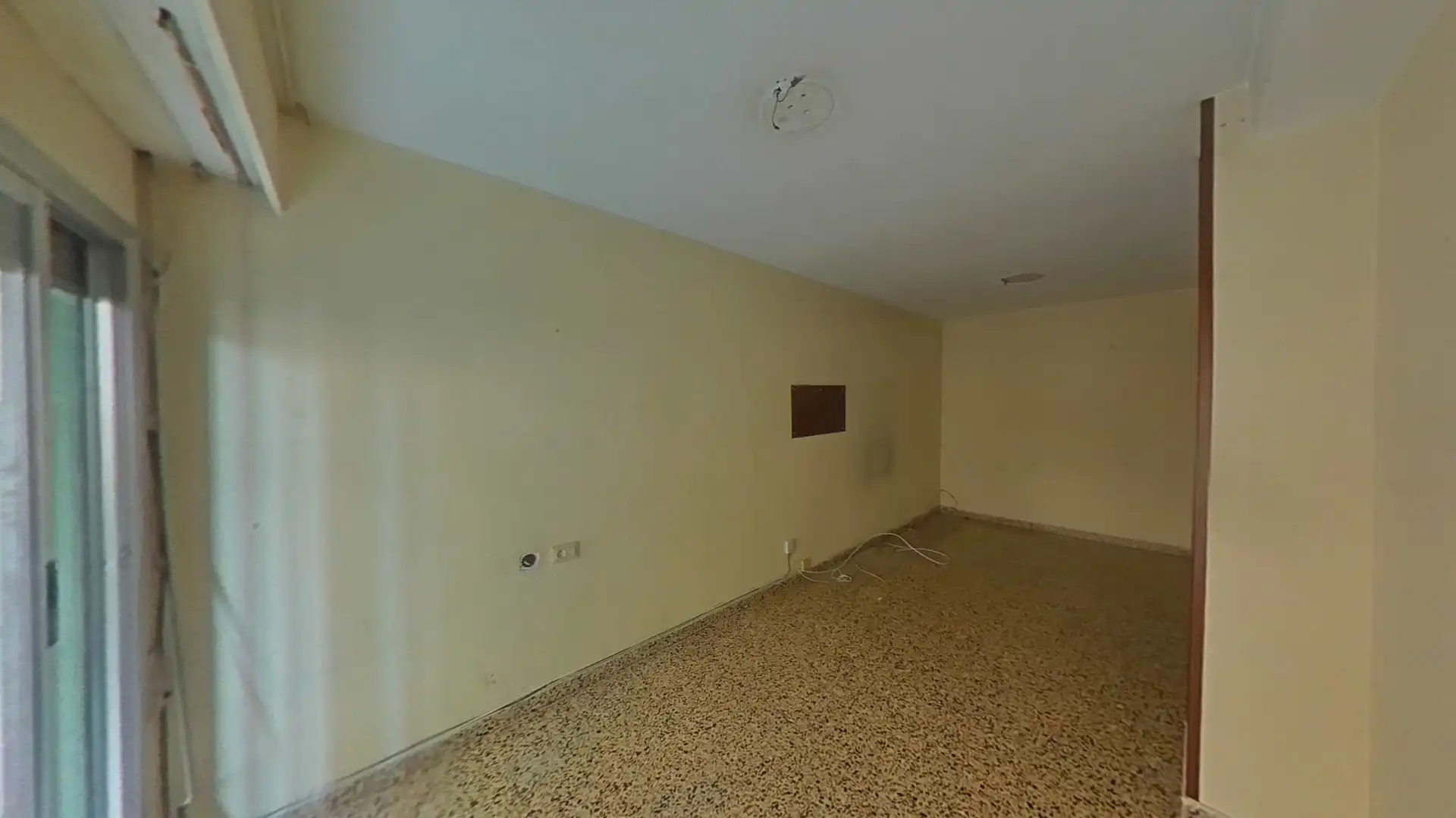 Piso en venta en Juzgados