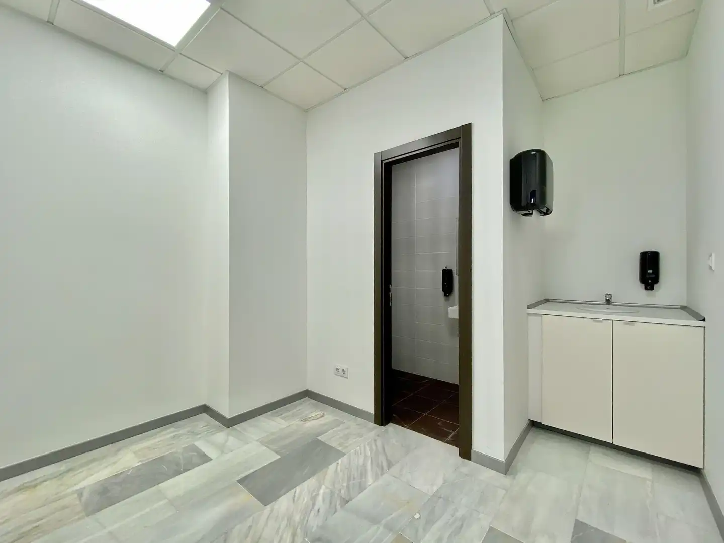Locale commerciale in affitto a San Cristobal 18, imagen 22