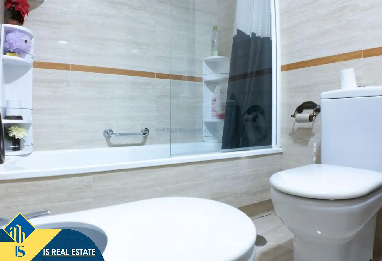 Apartament amb piscina en venda a La Cala de Villajoyosa, imagen 24