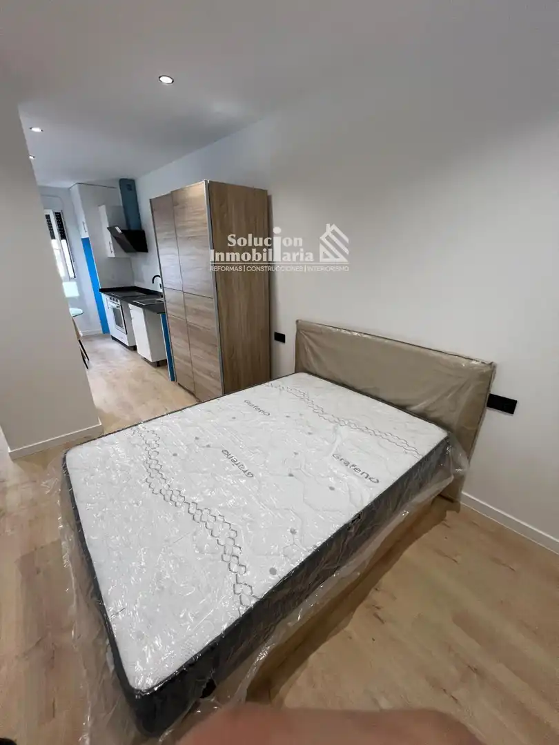 Apartment zur Miete in FRAY LUIS DE GRANADA, imagen 11