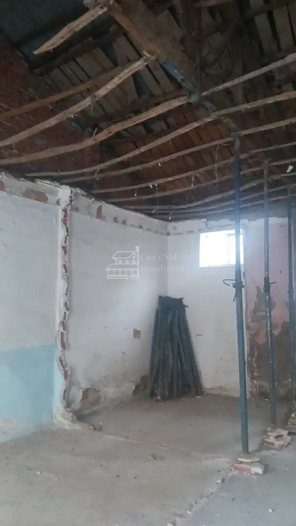 Casa o chalet en venta en STA. TERESITA DEL NIÑO JESUS, Barrio Blanco