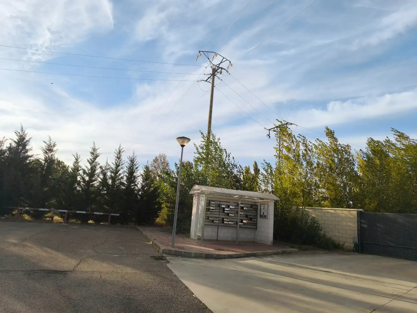 Residential zum Verkauf in Husillos , Palencia
