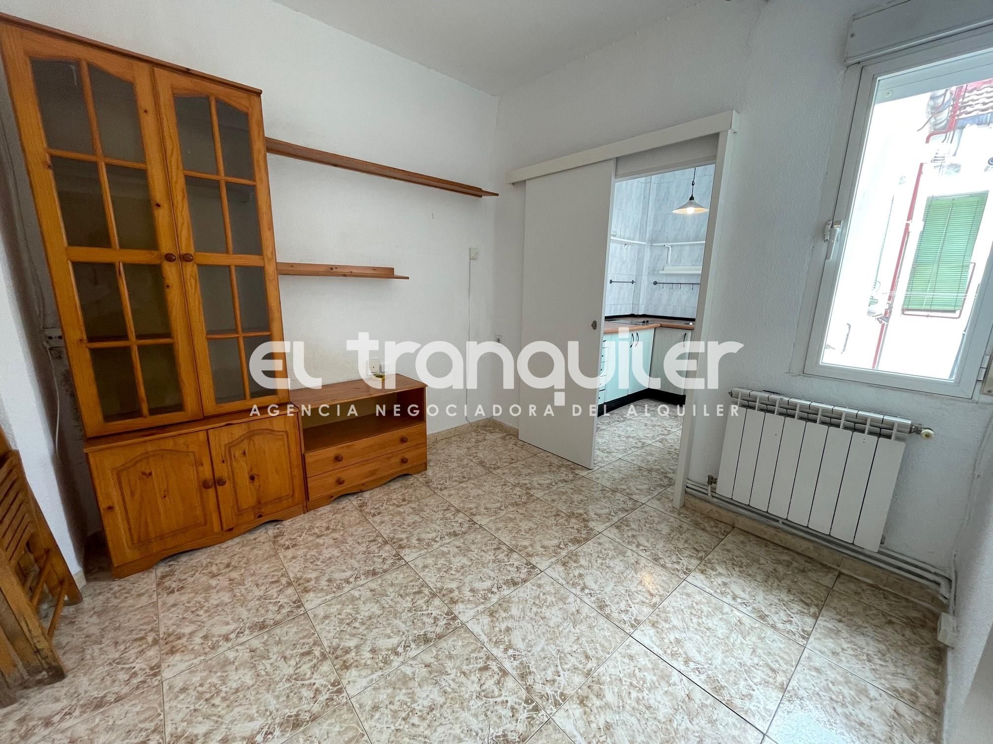 Flat to rent in Paseo Comandante Fortea, Casa de Campo