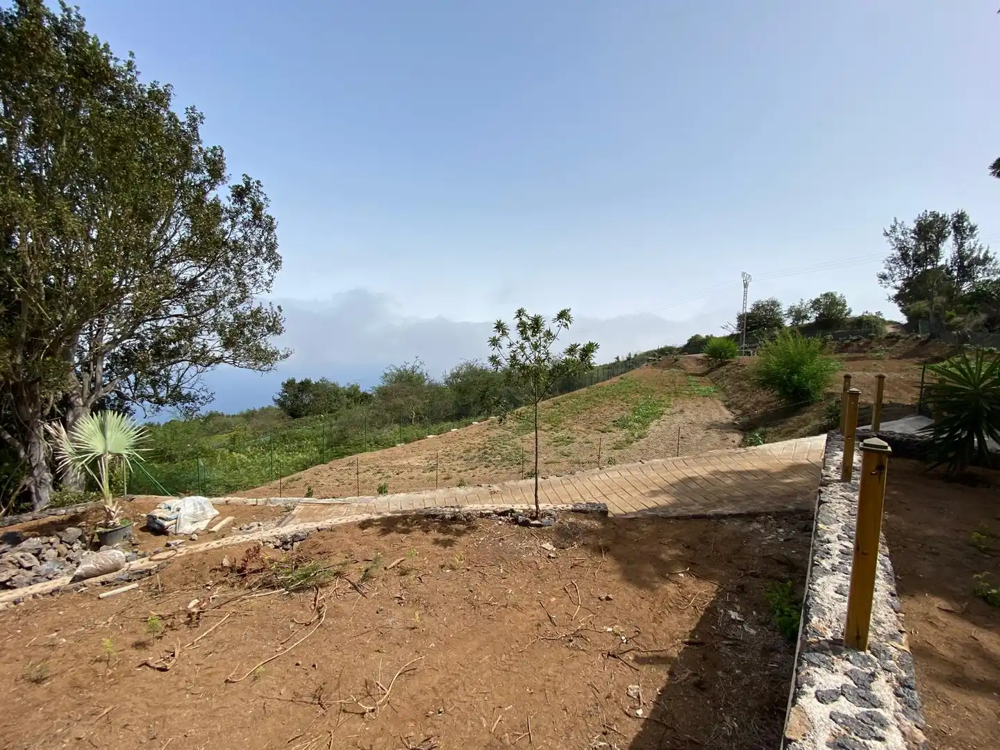 Residential land for sale in Caserío los Pajares 7, imagen 23