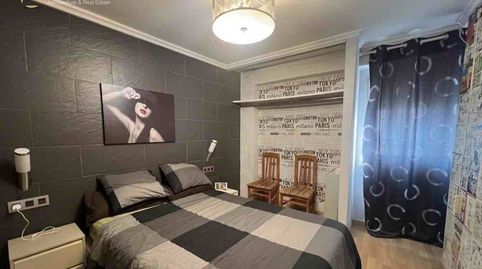 Foto 4 de Piso en venta en Blasco Ibañez, Beniparrell, Valencia