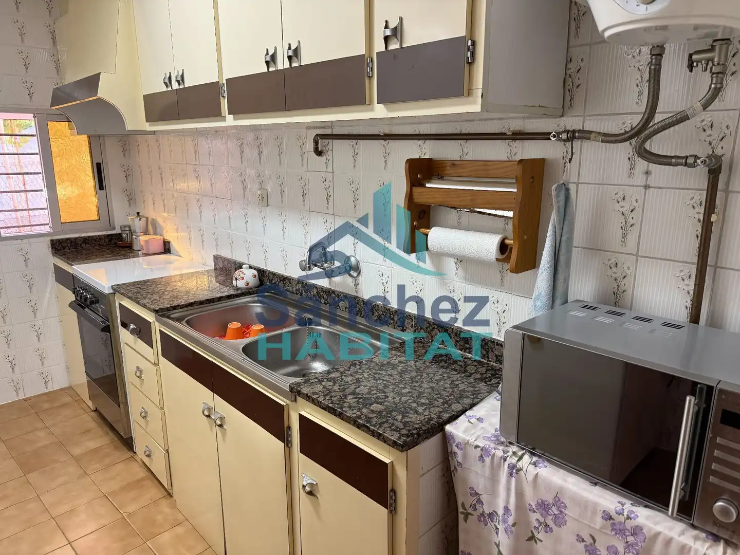 Casa rústica amb jardí en venda a Bolea 34, imagen 31