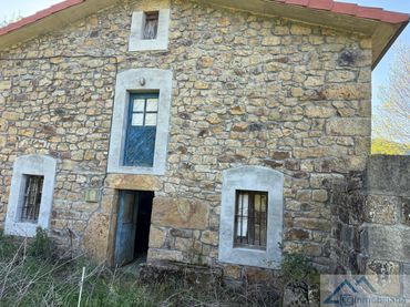 Casa en venda a Urros