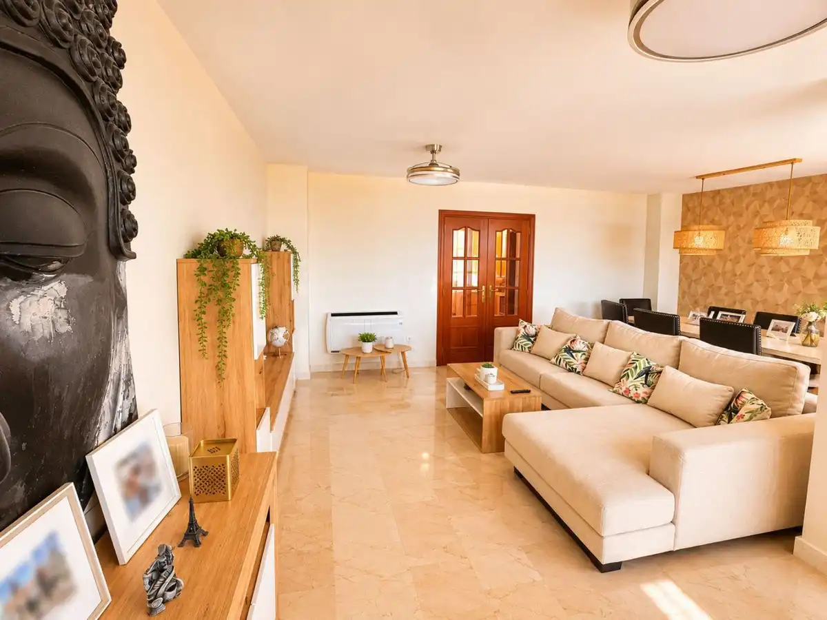 Piso en venta en Calle Ágave, Santangelo