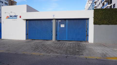 Foto 4 de Garaje en venta en Calle de la Cantarrana, Platja de la Pobla de Farnals, La Pobla de Farnals