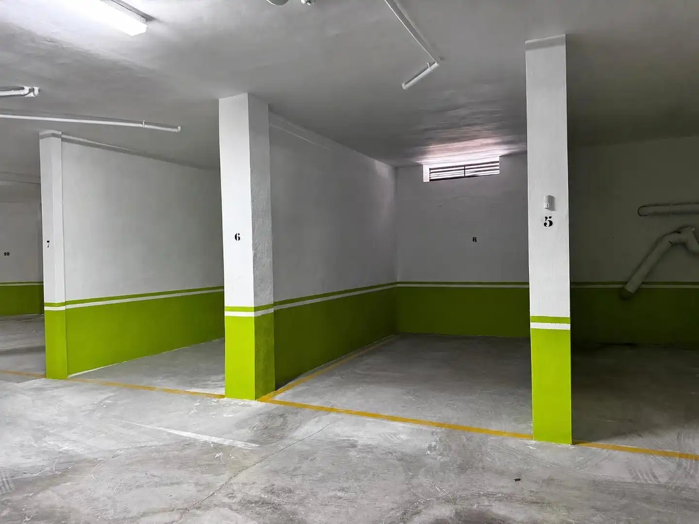 Piso con ascensor en venta en Calle de Alfonso X 'El Sabio', imagen 22