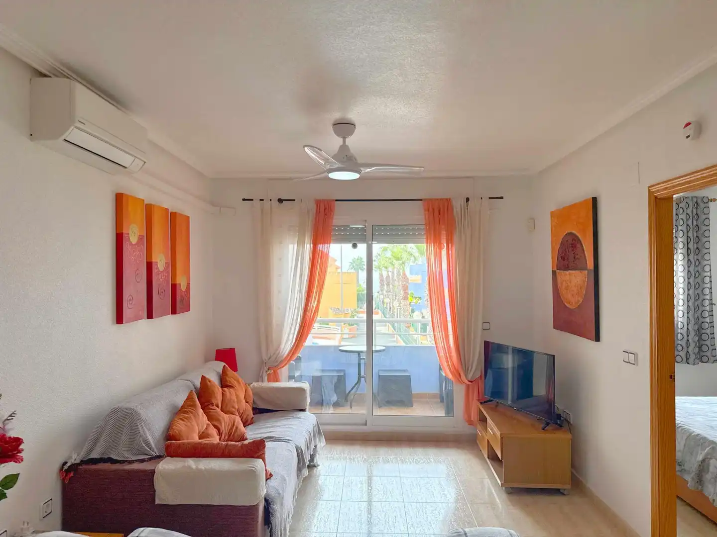 Apartamento con terraza en venta en Calle Calle Mar, imagen 10