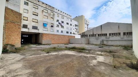 Foto 2 von Fabrikhallen zum Verkauf in Ramón y Cajal, 84, Sant Josep - Zona Hospital, Ontinyent