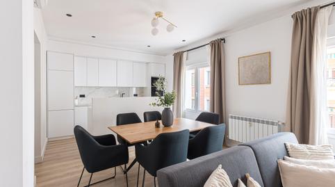 Photo 3 of Apartment to rent in Guzmán el Bueno, Gaztambide,  Madrid Capital