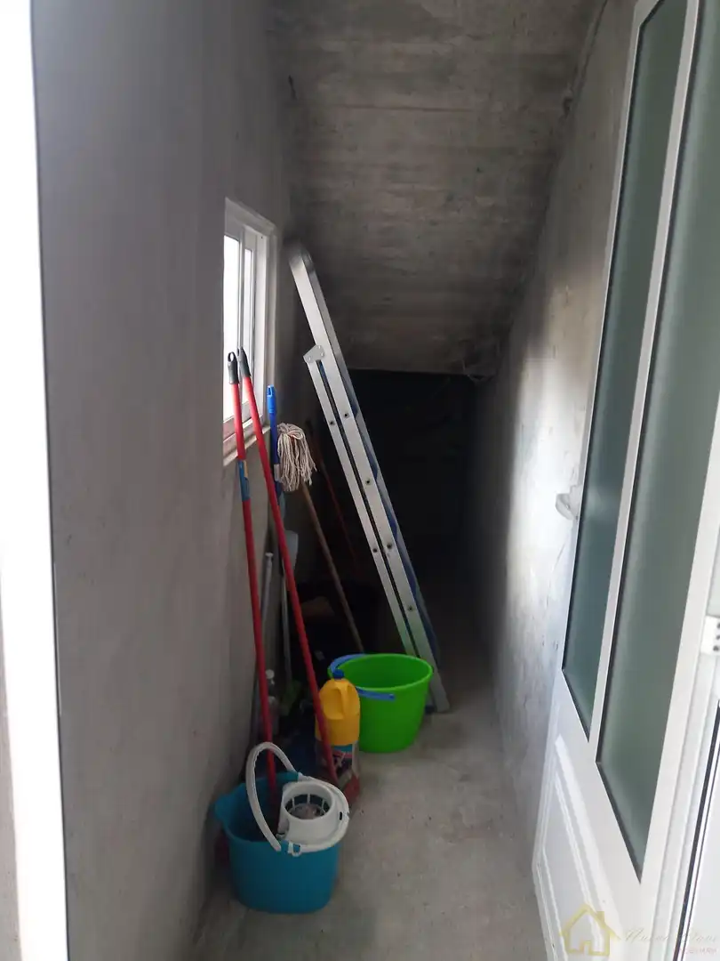 Houses for sale in Palas de Rei  with Heating, Terrace and Storage room