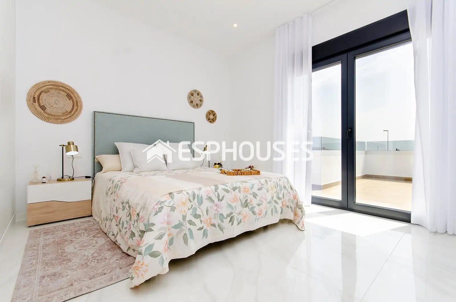 Villa avec terrasse à vendre à Desamparados - Hurchillo - Torremendo, imagen 42