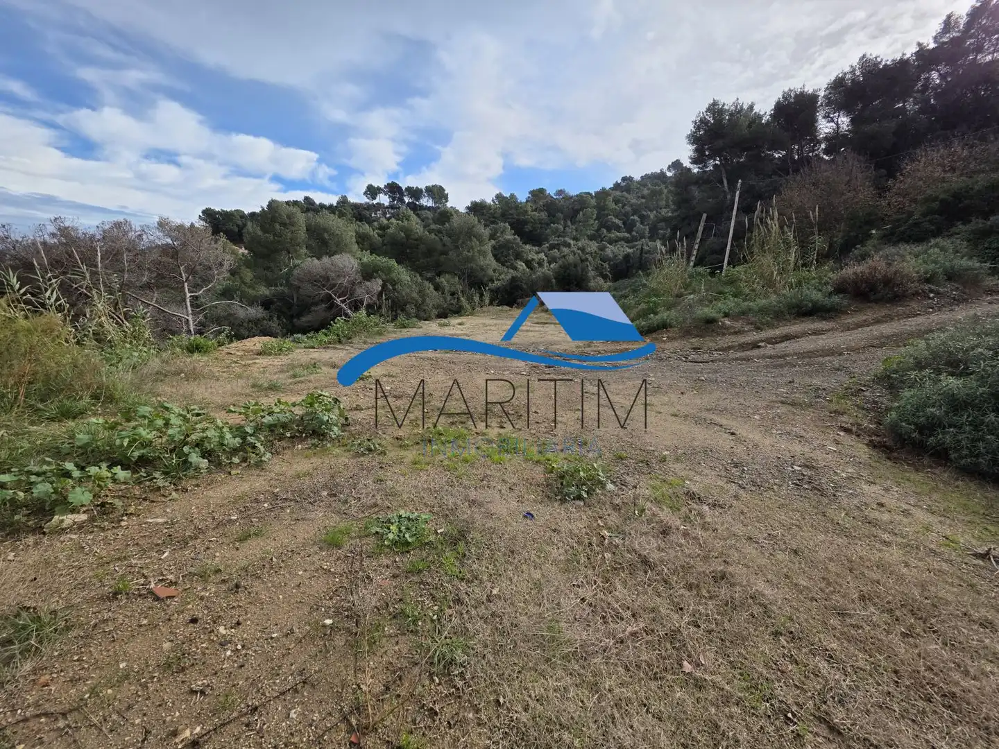 Lands and plots for sale in Margarides, imagen 3
