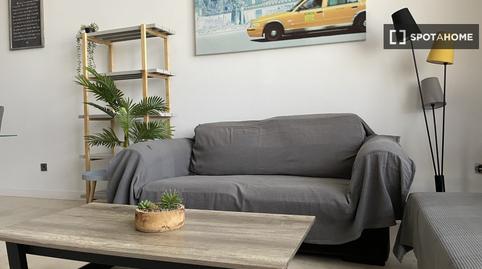 Photo 3 of Flat to rent in Villaverde Alto, Madrid