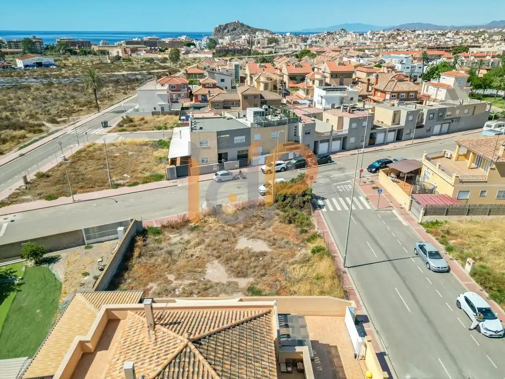 Terreno residenziale in vendita a Las Majadas-Las Molinetas-Labradorcico