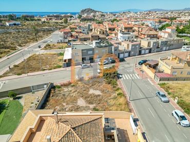 Terreny residencial en venda a Las Majadas-Las Molinetas-Labradorcico