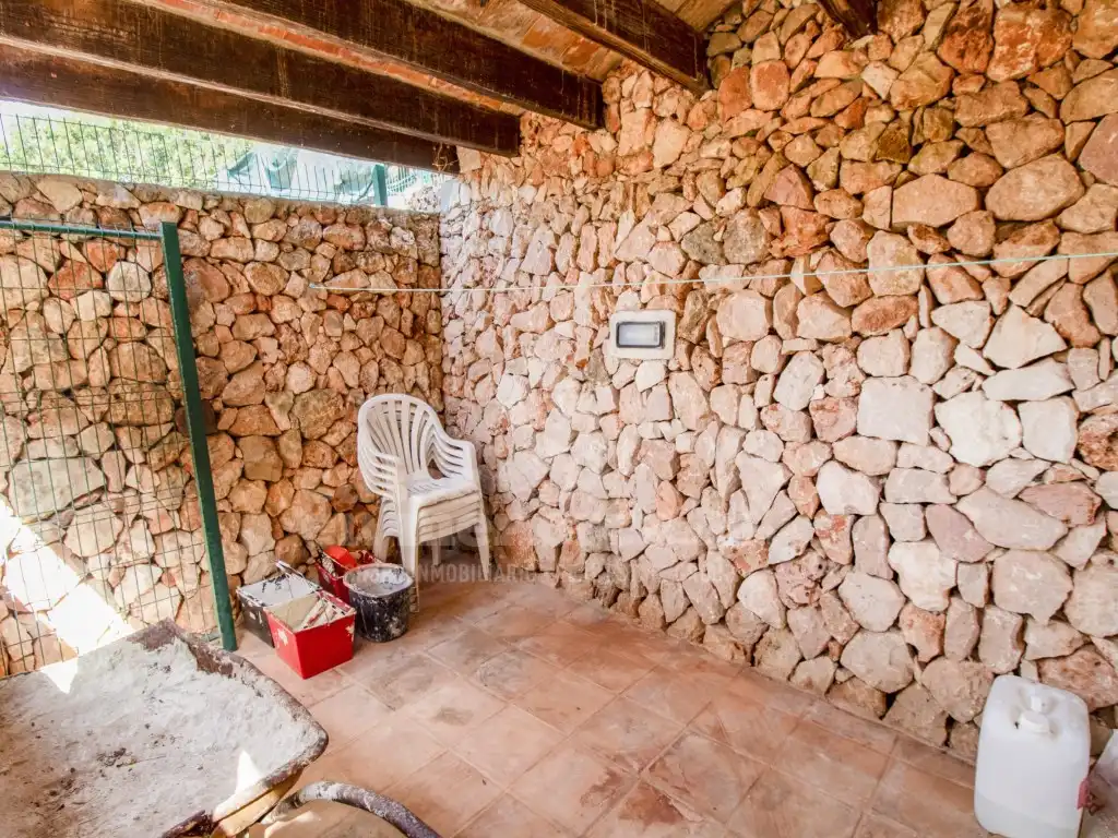 Detached house with pool for sale in Cap d'en Font - Binissafúller, imagen 44
