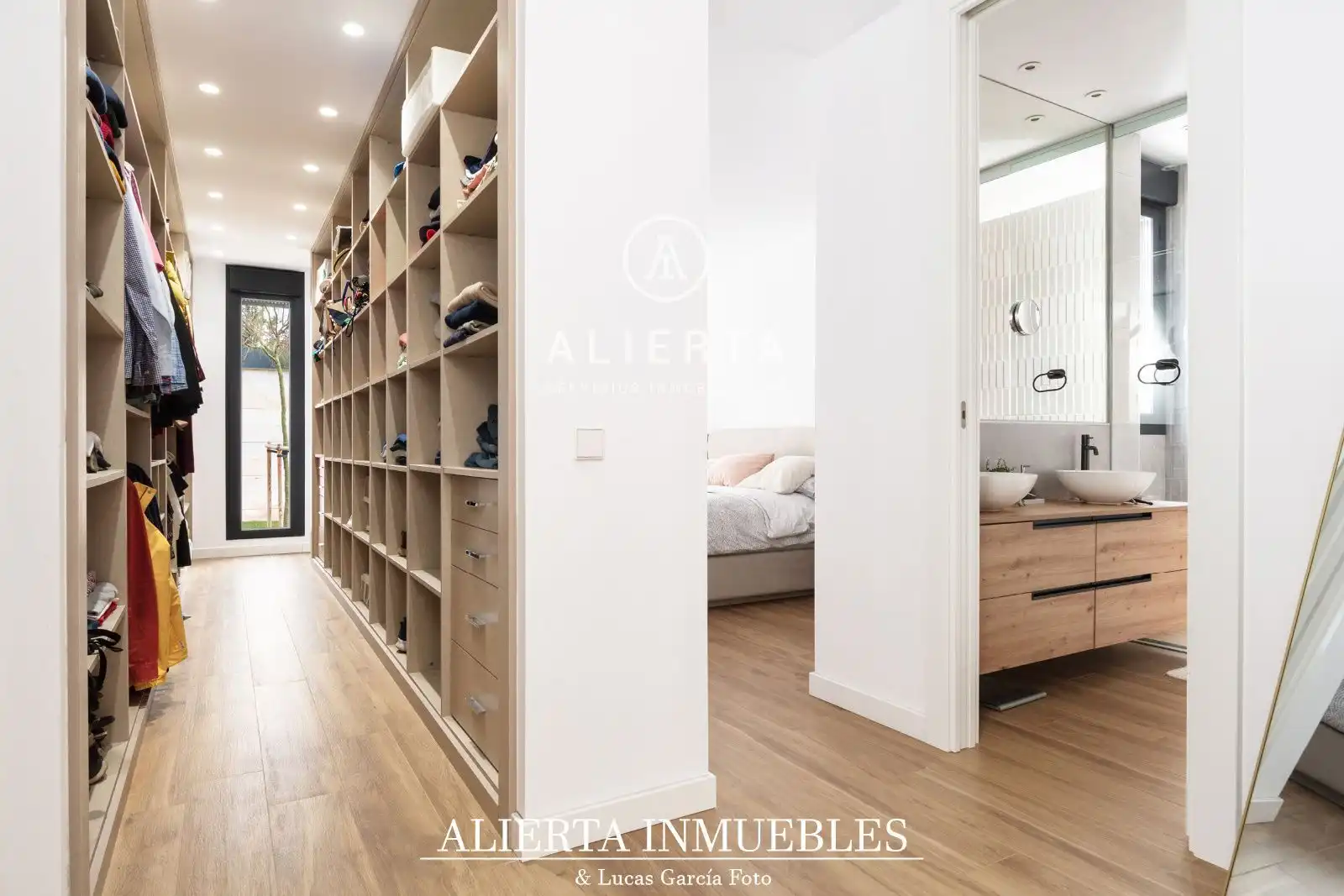 Habitación de Casa o chalet en venta en Zaragoza con Aire acondicionado, Calefacción y Trastero