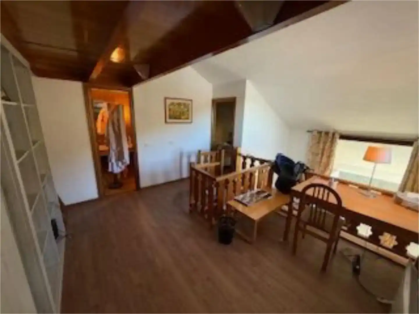 Comedor de Piso en venta en Cerezo de Arriba, Segovia