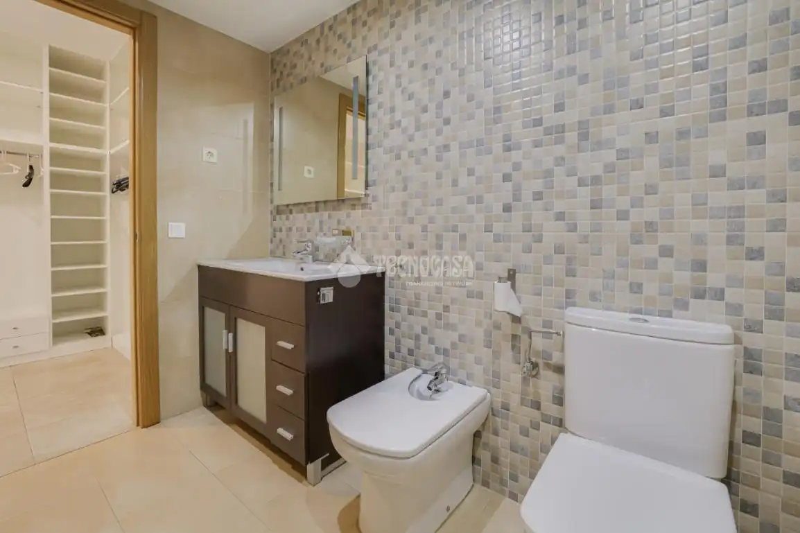 Piso con terraza en venta en Can Mas, imagen 21