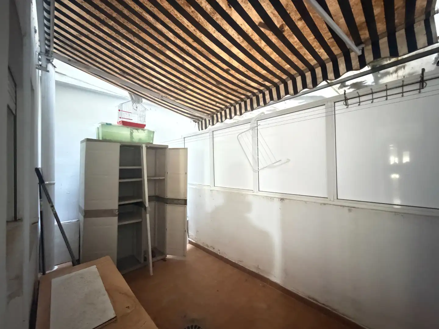 Piso en venta en Carlet con Parquet, Terraza y Horno