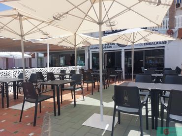 Local comercial en venda a Centro