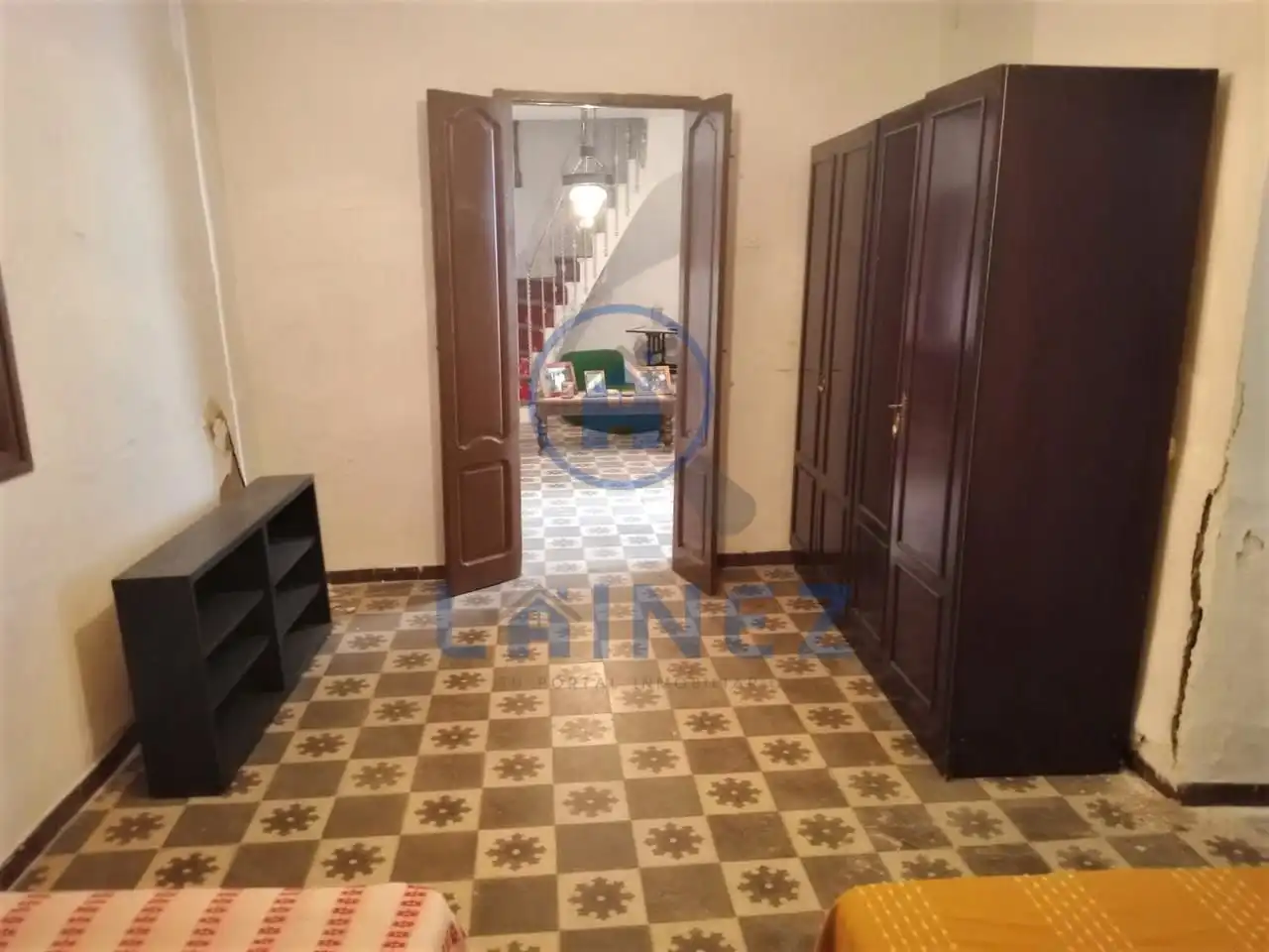 Houses for sale in Granja de Torrehermosa  with Heating, Private garden and Storage room