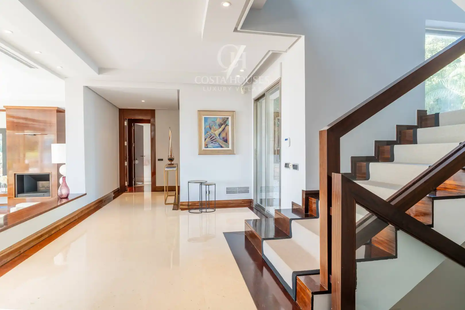 Villa con terrazza in vendita a Mascarat, imagen 26