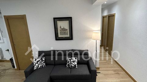 Foto 3 de Piso de alquiler en Calle Granate, Pizarrales, Salamanca Capital